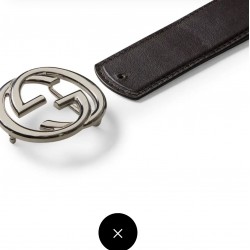 Gucci Men's Belts