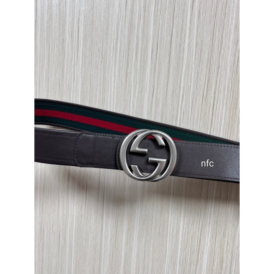 Gucci Men's Belts