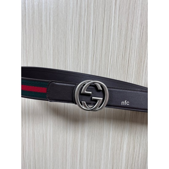 Gucci Men's Belts
