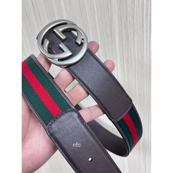 Gucci Men's Belts