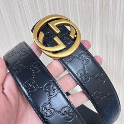 Gucci Men's Belts