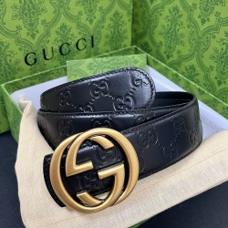 Gucci Men's Belts