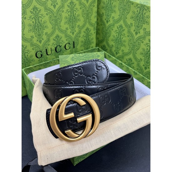 Gucci Men's Belts