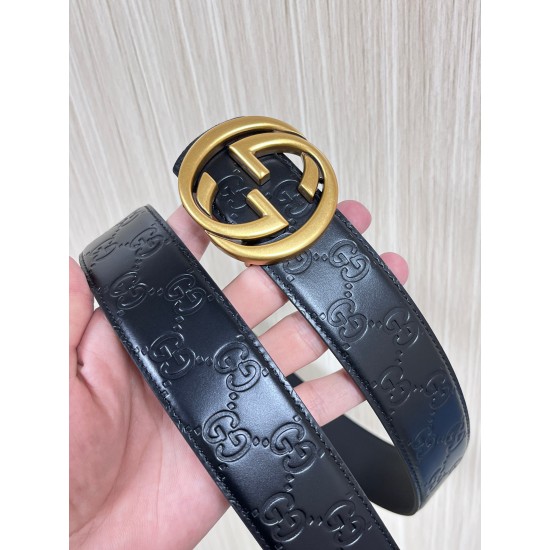 Gucci Men's Belts