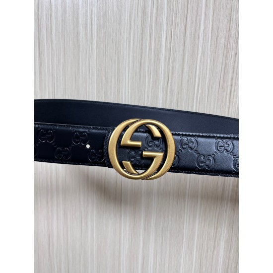 Gucci Men's Belts