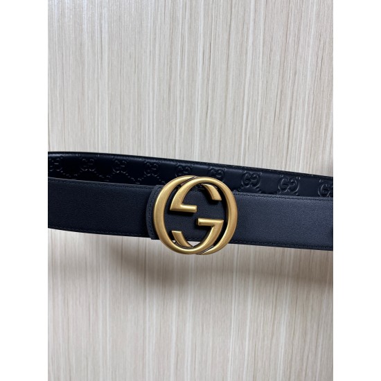 Gucci Men's Belts