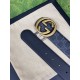 Gucci Men's Belts