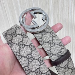 Gucci Men's Belts