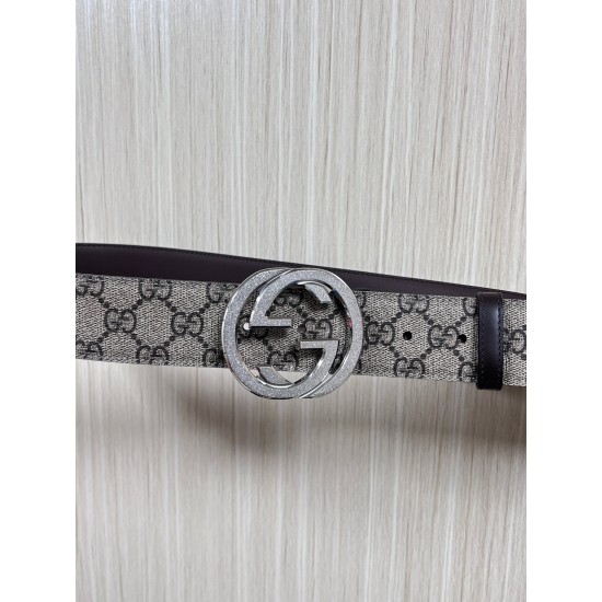 Gucci Men's Belts