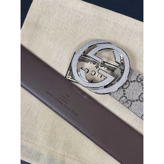 Gucci Men's Belts