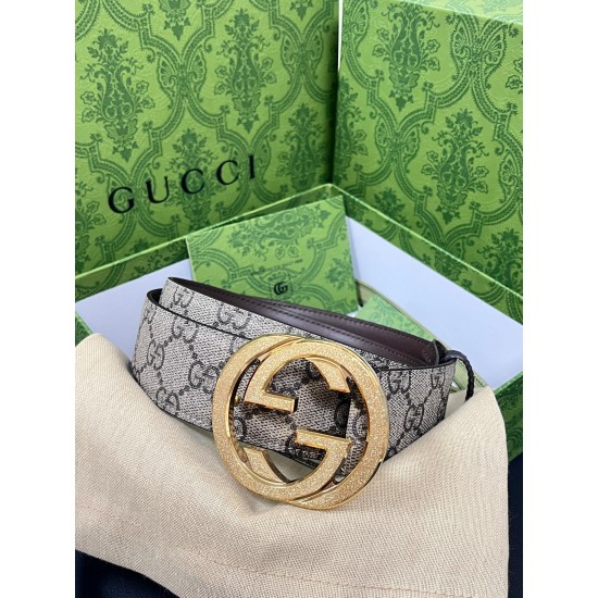 Gucci Men's Belts