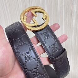 Gucci Men's Belts
