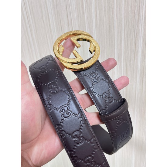 Gucci Men's Belts