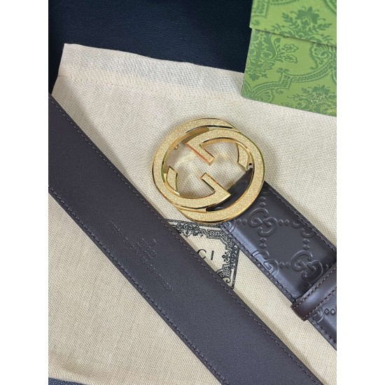 Gucci Men's Belts