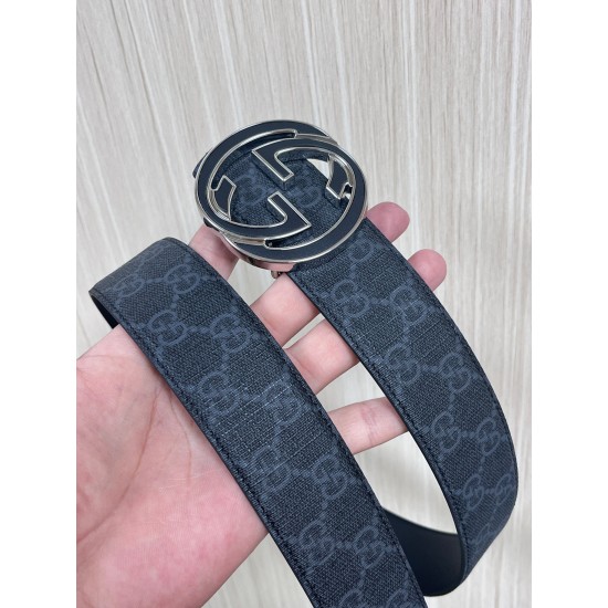 Gucci Men's Belts