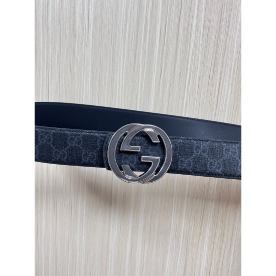 Gucci Men's Belts
