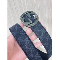 Gucci Men's Belts