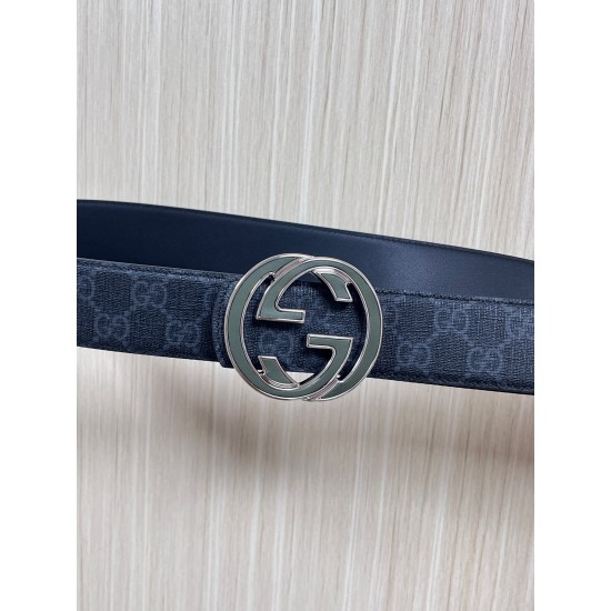 Gucci Men's Belts