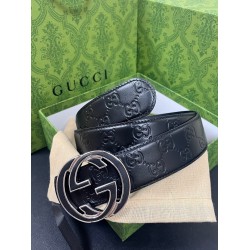 Gucci Men's Belts