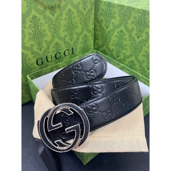 Gucci Men's Belts