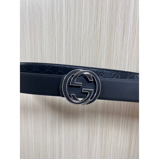 Gucci Men's Belts