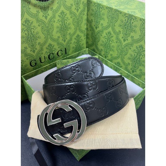 Gucci Men's Belts