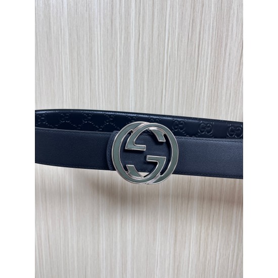 Gucci Men's Belts
