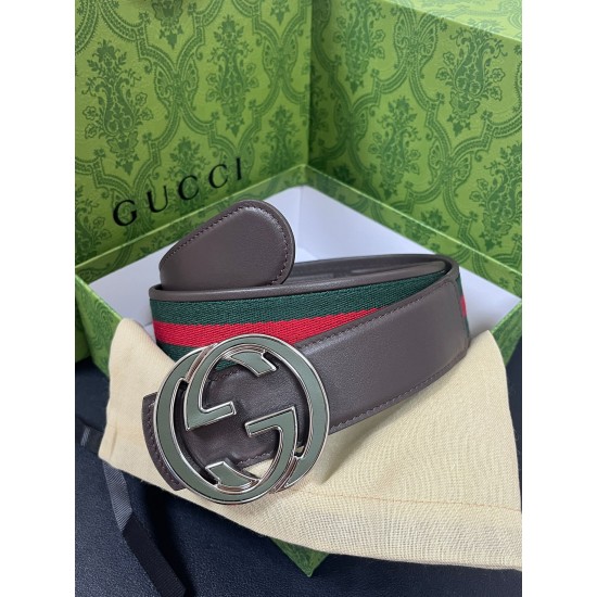Gucci Men's Belts