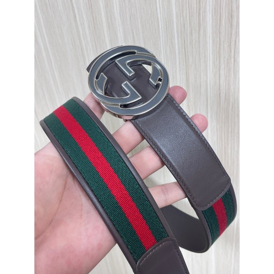 Gucci Men's Belts