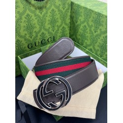 Gucci Men's Belts
