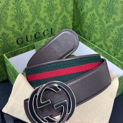 Gucci Men's Belts