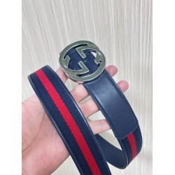 Gucci Men's Belts
