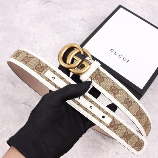 Gucci Women's Belts