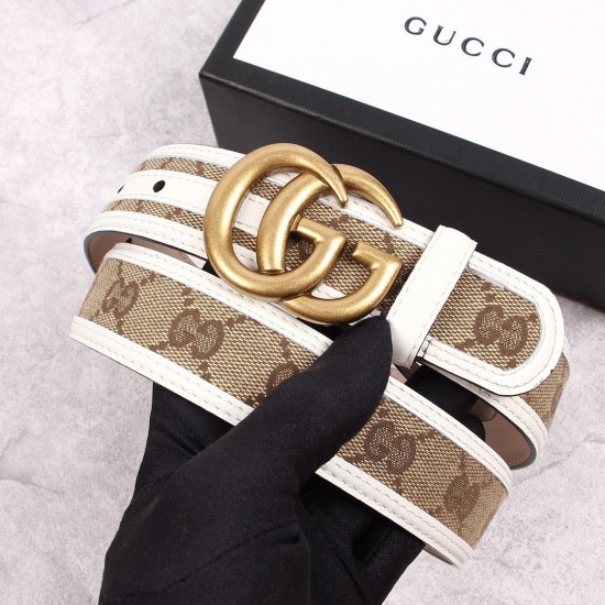 Gucci Women's Belts