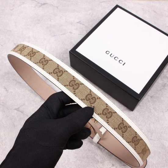 Gucci Women's Belts
