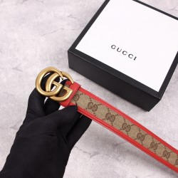 Gucci Women's Belts