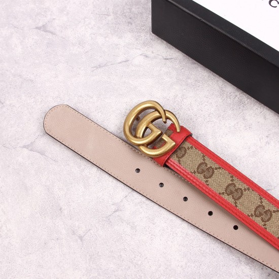 Gucci Women's Belts