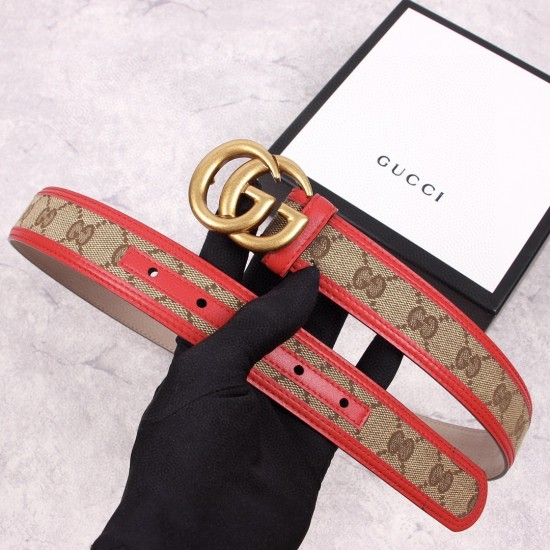 Gucci Women's Belts