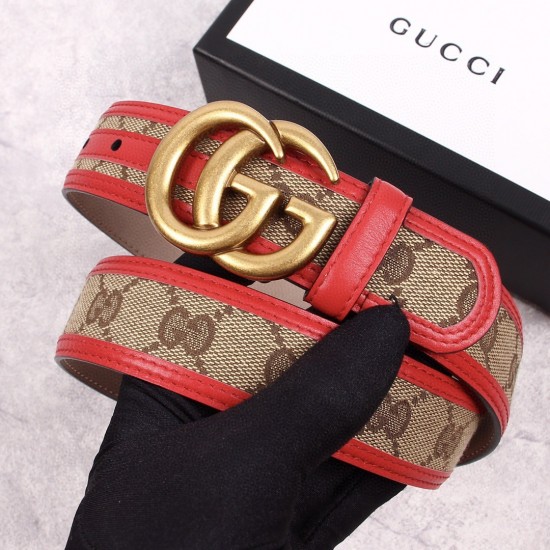 Gucci Women's Belts