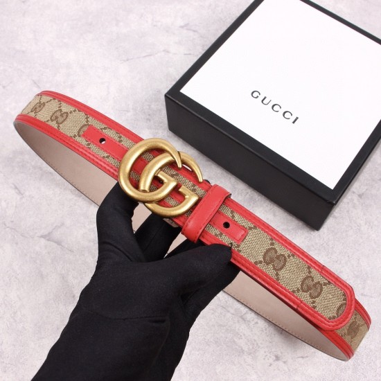 Gucci Women's Belts