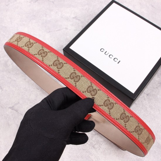 Gucci Women's Belts