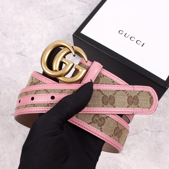 Gucci Women's Belts