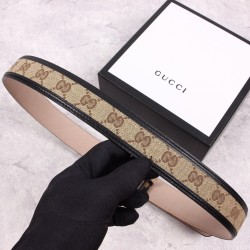 Gucci Women's Belts