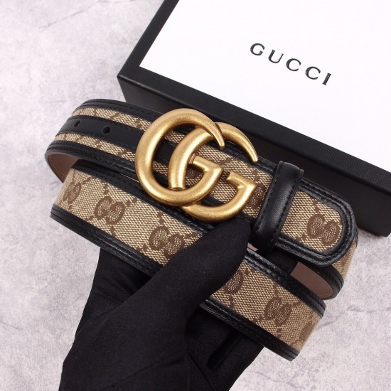 Gucci Women's Belts
