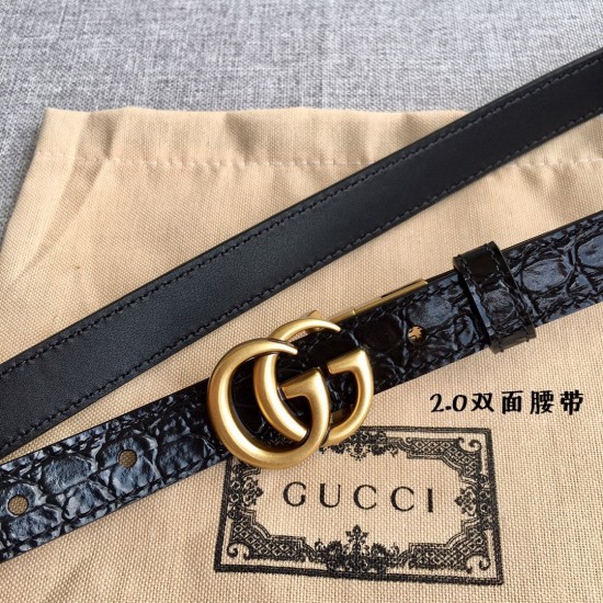 Gucci Women's Belts