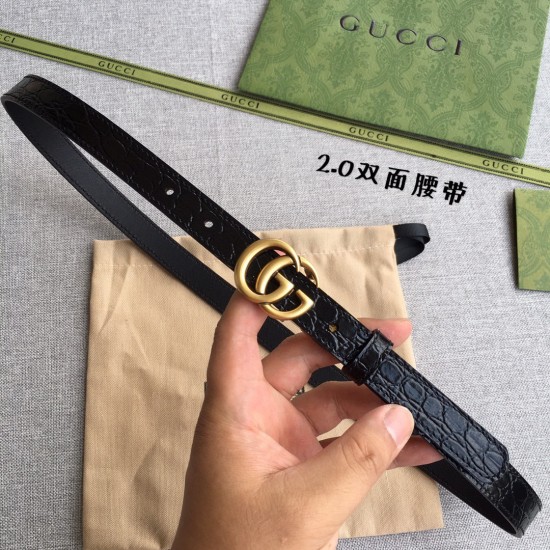 Gucci Women's Belts