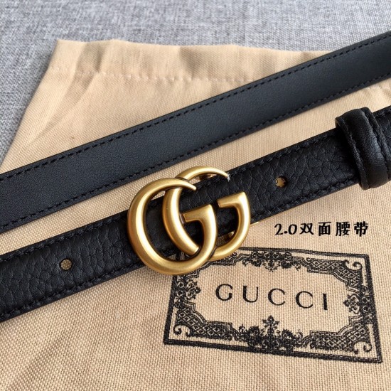 Gucci Women's Belts