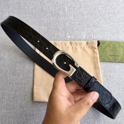 Gucci Women's Belts
