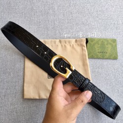 Gucci Women's Belts