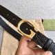 Gucci Women's Belts
